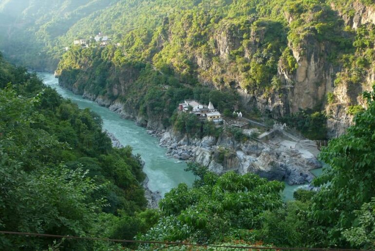 Best Places to Visit in Uttarakhand