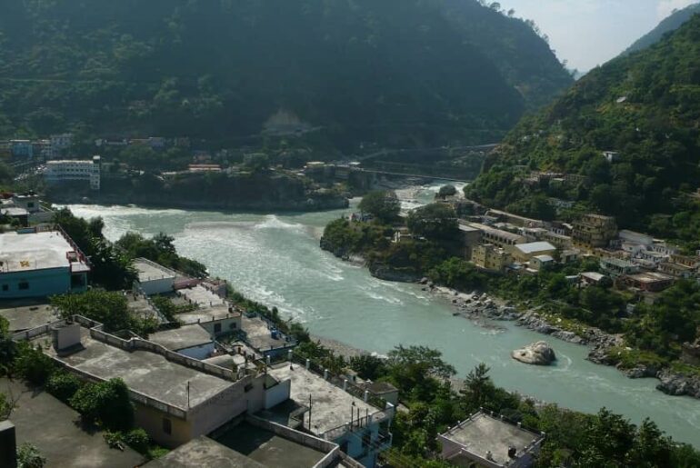 Uttarakhand Offbeat Places