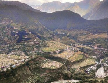 Pipalkoti Uttarakhand A Stopover For Badrinath Temple