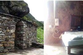 Rudra Meditation Cave at Kedarnath -Facilities -Cost & How To Book 