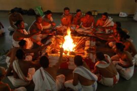 Mantra Shanti Mantra
