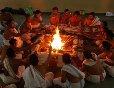 Mantra Shanti Mantra