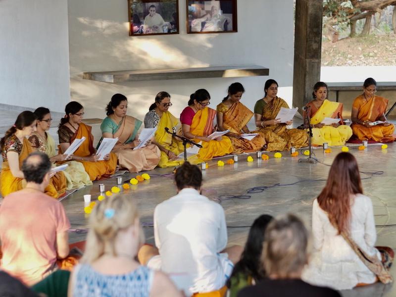 The Shanti Mantras or The Himalayan Soul Healing Rituals