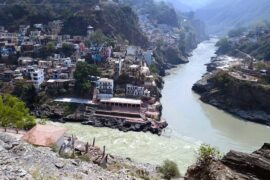 The Significance of the Pind Daan Ritual at Dev Prayag