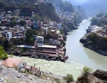 The Significance of the Pind Daan Ritual at Dev Prayag