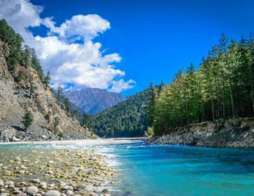Offbeat Places In Uttarakhand