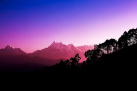 A Lost Paradise- The Saryu & Pindar Valleys in Uttarakhand