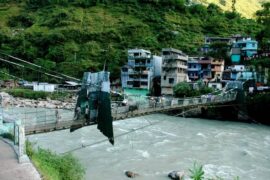 Dharchula Pithoragarh Uttarakhand
