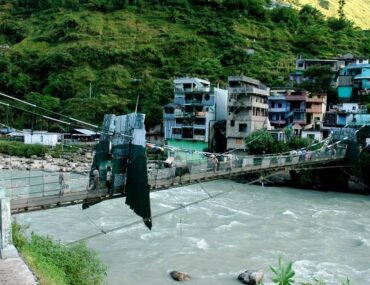 Dharchula Pithoragarh Uttarakhand
