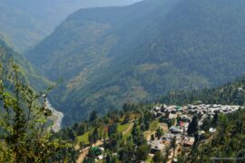 Village Tourism in Uttarakhand