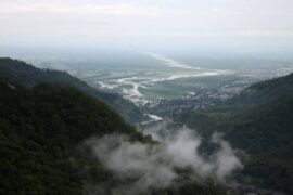 Haldwani–The Doorway To Kumaon Hills