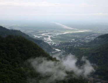 Haldwani–The Doorway To Kumaon Hills