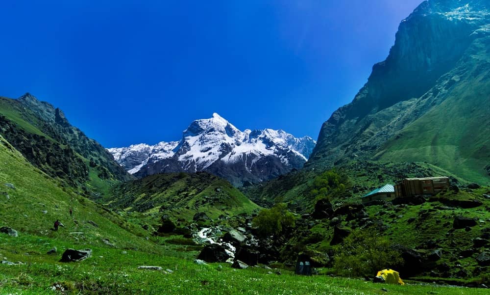 Har Ki Doon Valley Uttarakhand