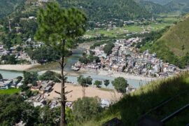 Katyuri Valley -The Heritage of Ancient HinduTemples in Uttarakhand