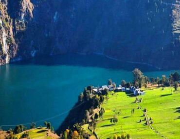 Tourist Places of Uttarakhand