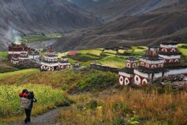 Hill Stations of Uttarakhand