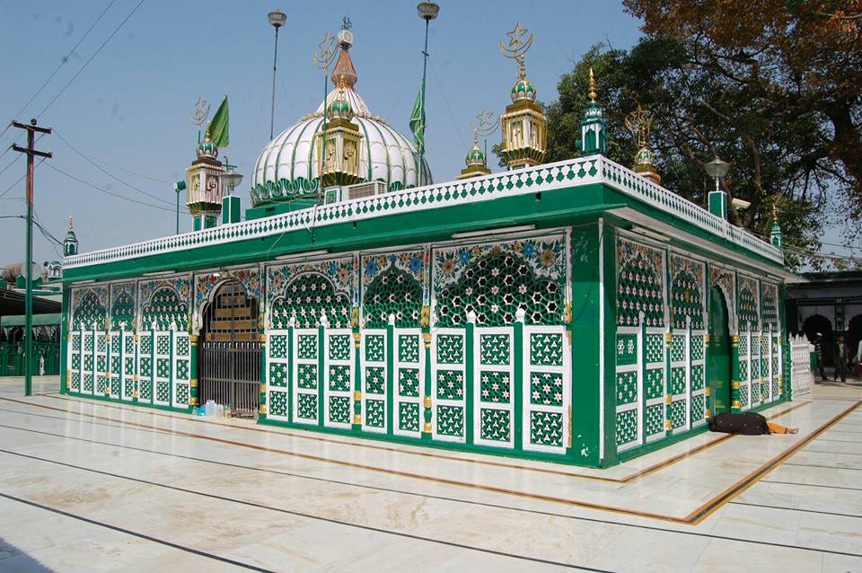 Piran Kaliyar, Haridwar
