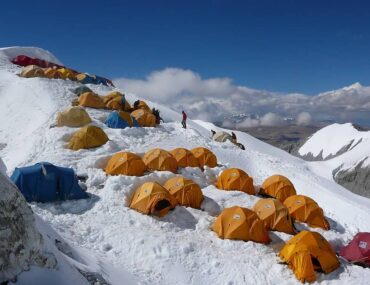 Adventures in Uttarakhand