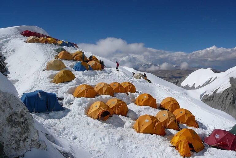 Adventures in Uttarakhand