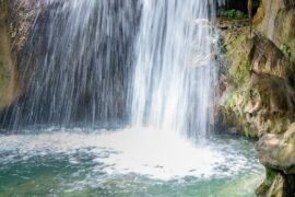  Waterfalls in Uttarakhand 