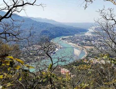 Pahto Village Half-Day Trek in Rishikesh