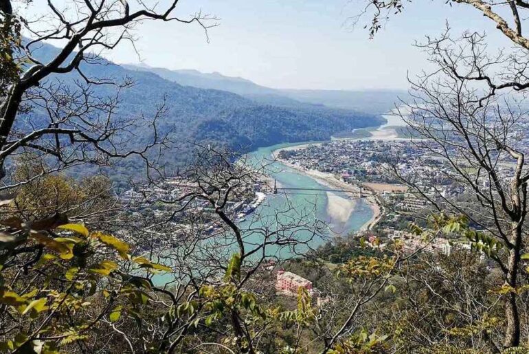 Pahto Village Half-Day Trek in Rishikesh