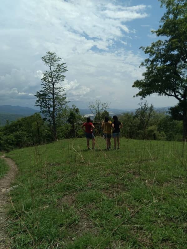 Active Women Tour Only Rishikesh Day Tour