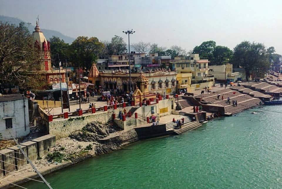 Top 51 Places to Visit Rishikesh in Yoga Capital of the World