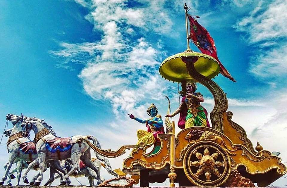 Triveni Ghat Rishikesh