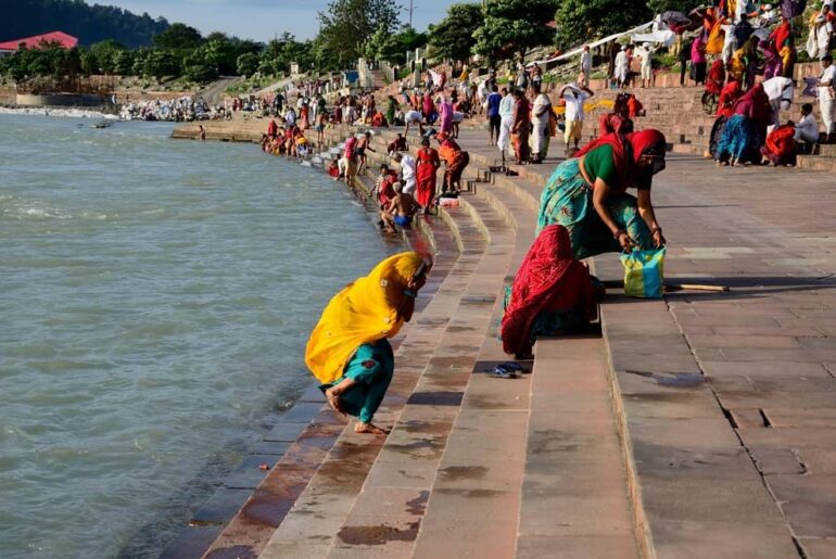 8 Top Places to visit in Rishikesh