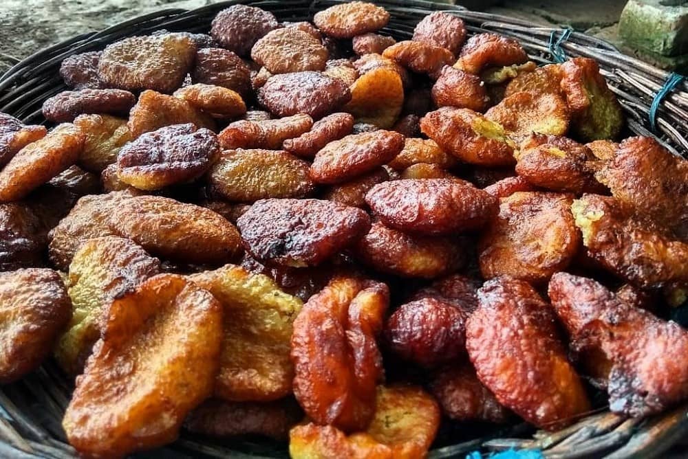 Arsa sweet of Uttarakhand