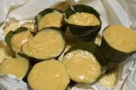 Sweets of Uttarakhand