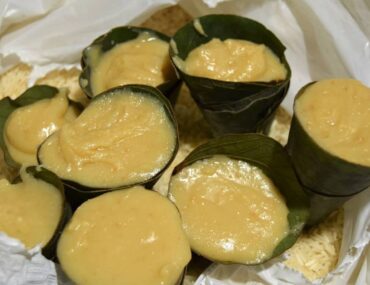 Sweets of Uttarakhand