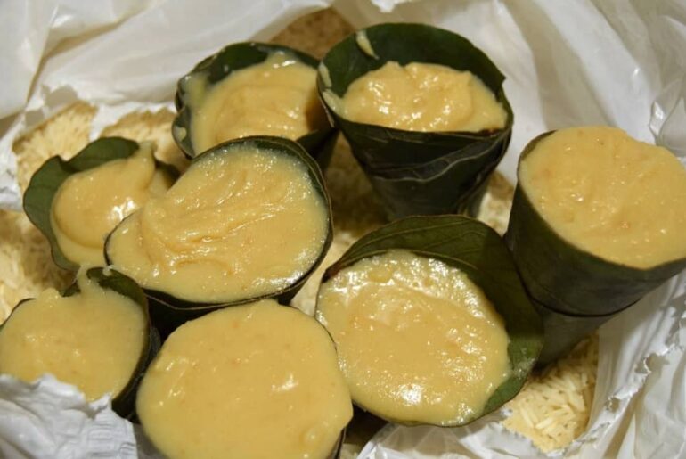 Sweets of Uttarakhand