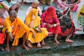 Best Places To Visit In Haridwar: A Quick Guide
