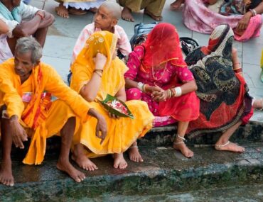 Best Places To Visit In Haridwar: A Quick Guide