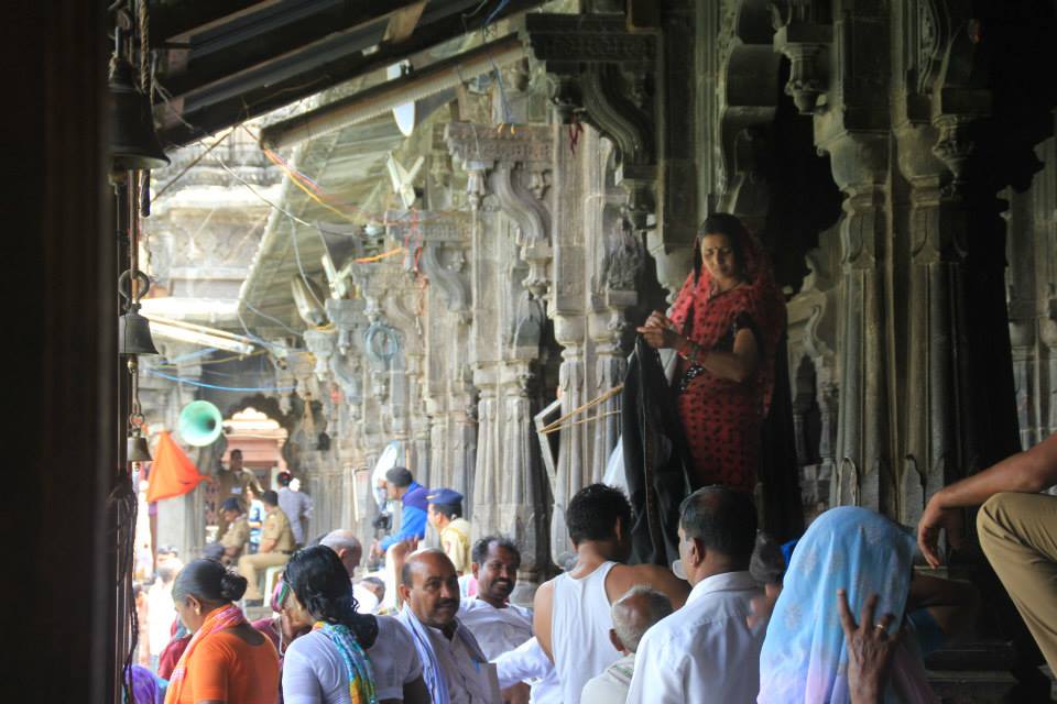 Kushavarta Ghat Haridwar