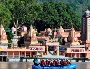 3 Days Rishikesh Trip: Rishikesh Mantras