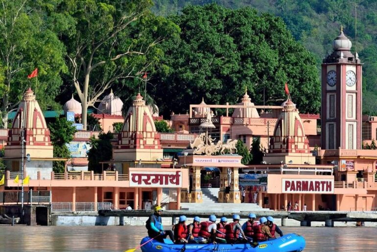 3 Days Rishikesh Trip: Rishikesh Mantras