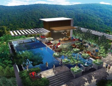 Hyatt Regency Dehradun