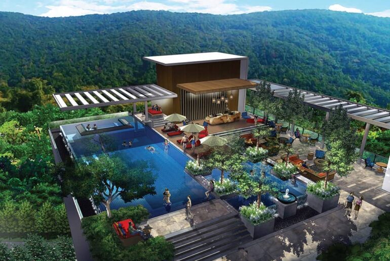 Hyatt Regency Dehradun