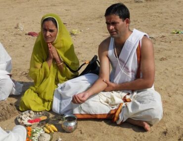 Online Pooja Booking- Haridwar-Rishikesh-Badrinath Uttarakhand