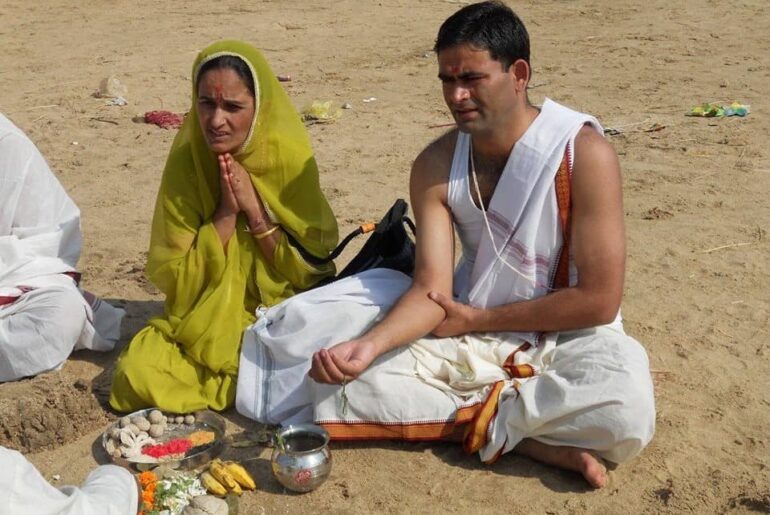 Online Pooja Booking- Haridwar-Rishikesh-Badrinath Uttarakhand