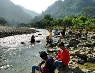Top 10 places to visit in Rishikesh