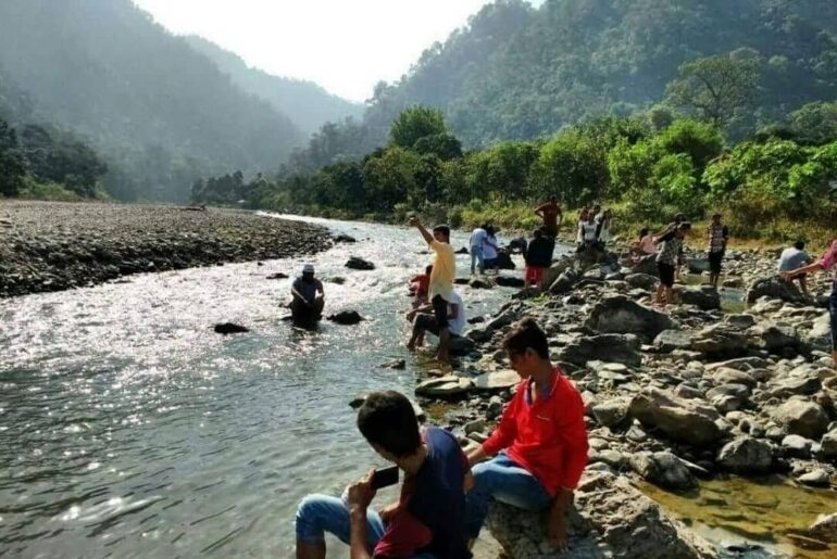 Top 10 places to visit in Rishikesh