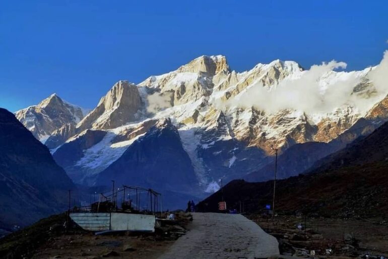 Uttarakhand Travel Guide