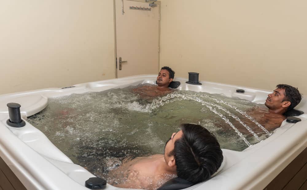 Vedalife Spa and Treatment