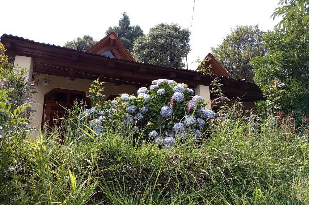 Joshi Guest House