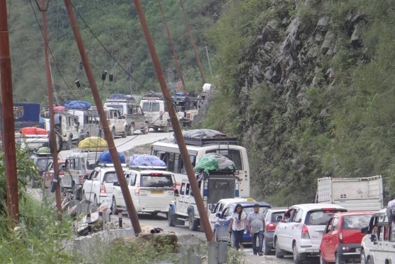 Travel Tips for Rishikesh: During Chardham Yatra
