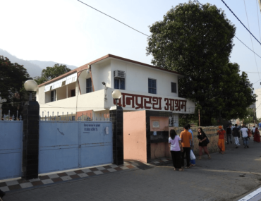 Vanprastha Ashram Rishikesh